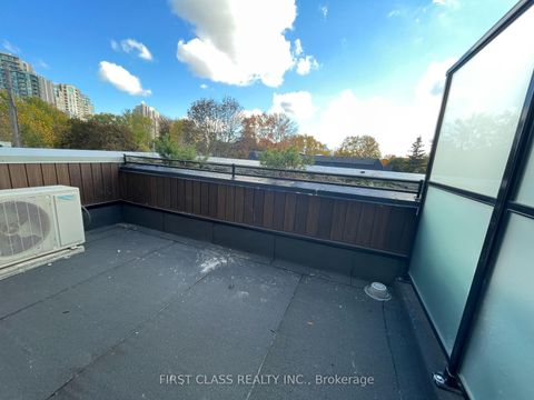 Photo 20 at 24 - 57 Finch Avenue W, Willowdale West, Toronto