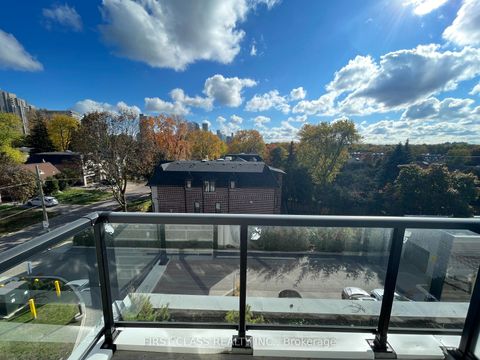 Photo 22 at 24 - 57 Finch Avenue W, Willowdale West, Toronto
