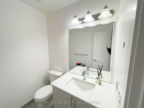 Photo 32 at 24 - 57 Finch Avenue W, Willowdale West, Toronto