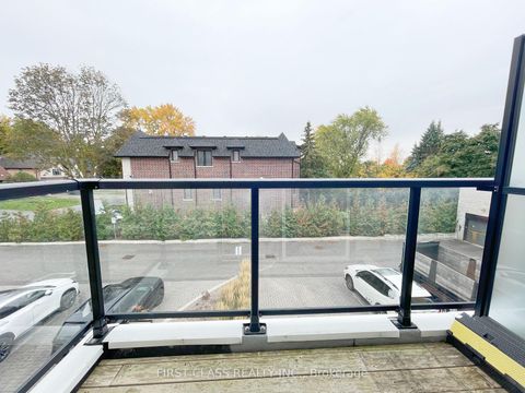 Photo 34 at 24 - 57 Finch Avenue W, Willowdale West, Toronto