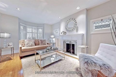 Photo 3 at 74 Dale Avenue, Moore Park, Toronto