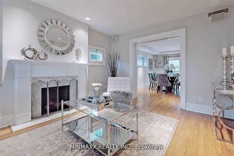 Photo 5 at 74 Dale Avenue, Moore Park, Toronto