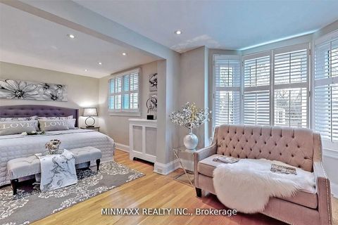 Photo 20 at 74 Dale Avenue, Moore Park, Toronto