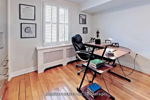 Photo 28 at 74 Dale Avenue, Moore Park, Toronto