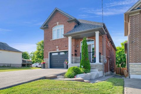 Photo 2 at 398 Olive Avenue, Central, Oshawa