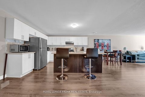 Photo 5 at 398 Olive Avenue, Central, Oshawa