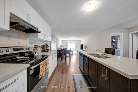 Photo 7 at 398 Olive Avenue, Central, Oshawa