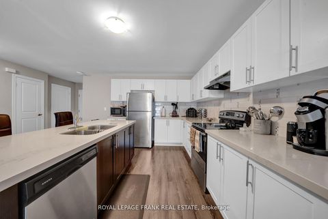 Photo 8 at 398 Olive Avenue, Central, Oshawa