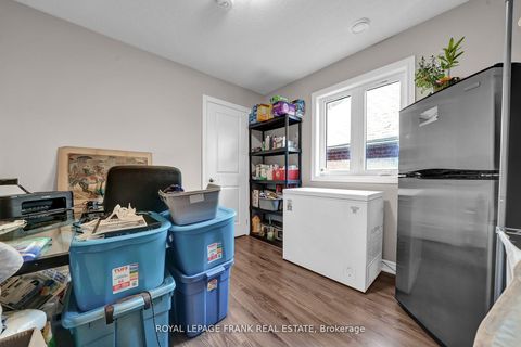 Photo 18 at 398 Olive Avenue, Central, Oshawa