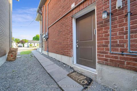 Photo 19 at 398 Olive Avenue, Central, Oshawa