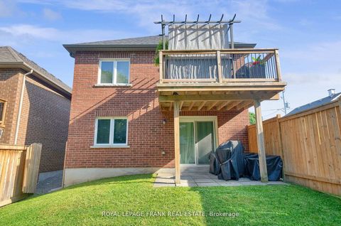Photo 21 at 398 Olive Avenue, Central, Oshawa