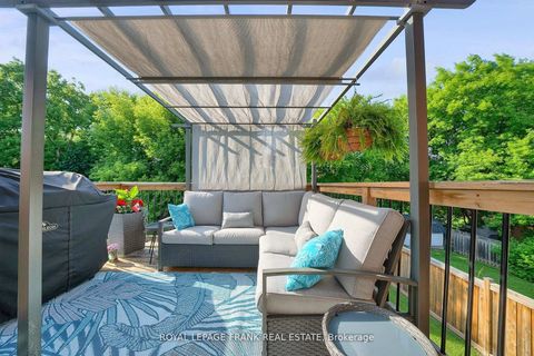 Photo 22 at 398 Olive Avenue, Central, Oshawa