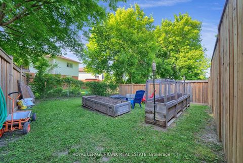 Photo 23 at 398 Olive Avenue, Central, Oshawa