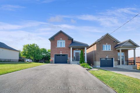 Photo 25 at 398 Olive Avenue, Central, Oshawa