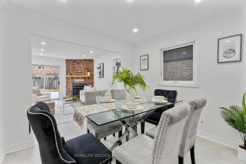 Photo 11 at 36 Moonlight Lane, Observatory, Richmond Hill