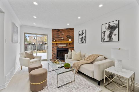 Photo 12 at 36 Moonlight Lane, Observatory, Richmond Hill