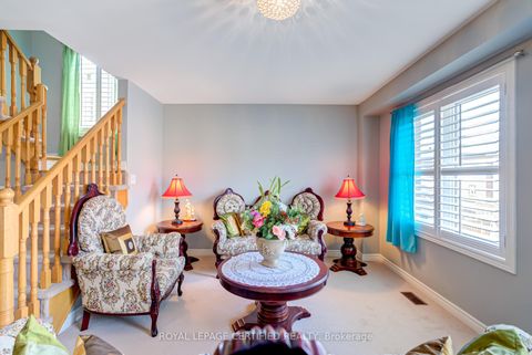 Photo 7 at 21 Polarlights Way, Rouge E11, Toronto