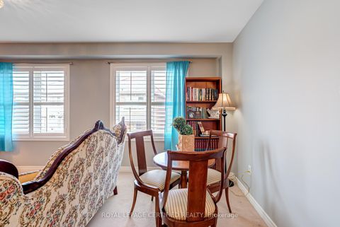 Photo 10 at 21 Polarlights Way, Rouge E11, Toronto