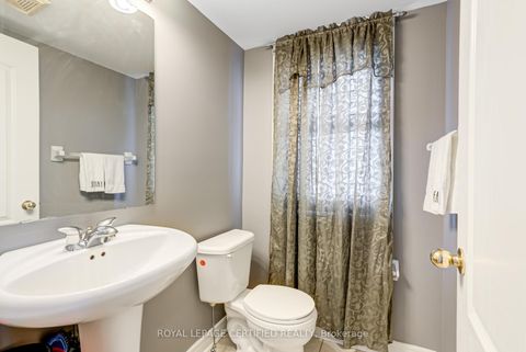 Photo 21 at 21 Polarlights Way, Rouge E11, Toronto