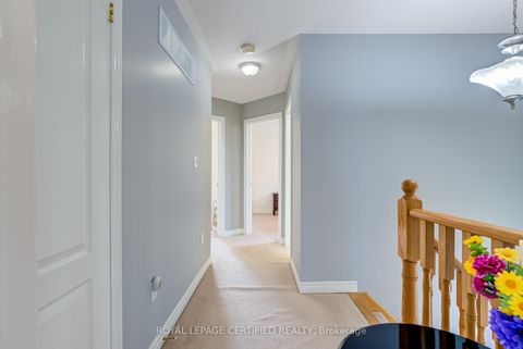 Photo 29 at 21 Polarlights Way, Rouge E11, Toronto