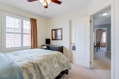 Photo 35 at 21 Polarlights Way, Rouge E11, Toronto