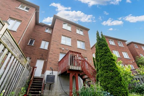 Photo 41 at 21 Polarlights Way, Rouge E11, Toronto