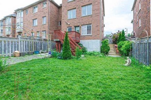 Photo 42 at 21 Polarlights Way, Rouge E11, Toronto