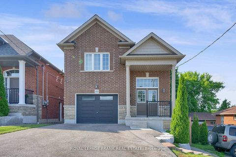 Photo 0 at 402 Olive Avenue, Central, Oshawa