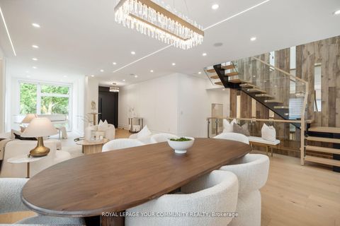 Photo 10 at 14 Ranwood Drive, Pelmo Park W4, Toronto