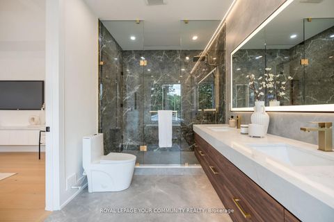 Photo 27 at 14 Ranwood Drive, Pelmo Park W4, Toronto