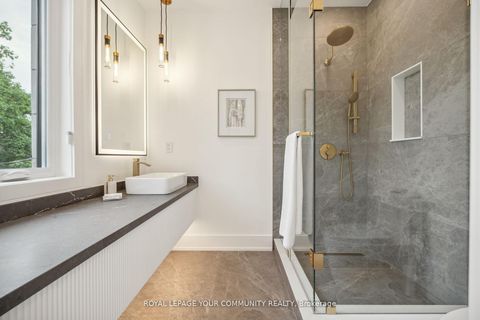 Photo 33 at 14 Ranwood Drive, Pelmo Park W4, Toronto