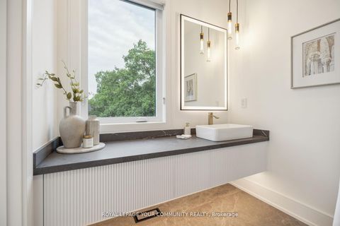 Photo 34 at 14 Ranwood Drive, Pelmo Park W4, Toronto