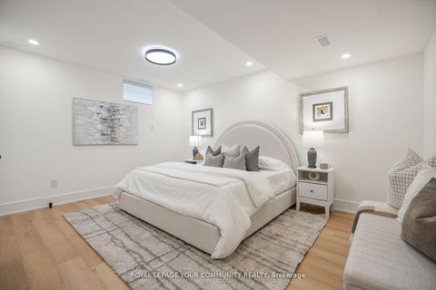 Photo 42 at 14 Ranwood Drive, Pelmo Park W4, Toronto