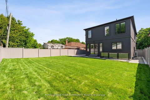 Photo 46 at 14 Ranwood Drive, Pelmo Park W4, Toronto