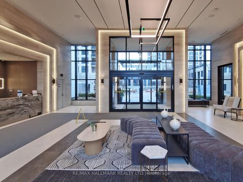 Photo 2 at 2604 - 10 EVA Road, Etobicoke West Mall, Toronto