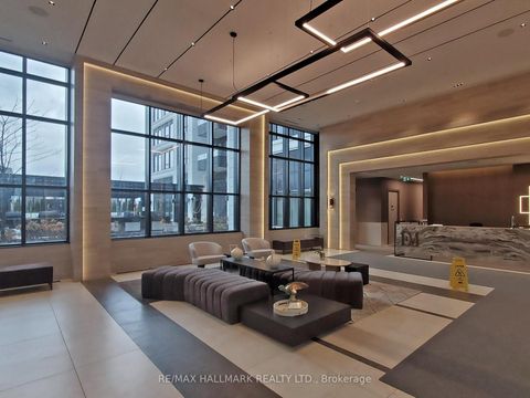 Photo 3 at 2604 - 10 EVA Road, Etobicoke West Mall, Toronto