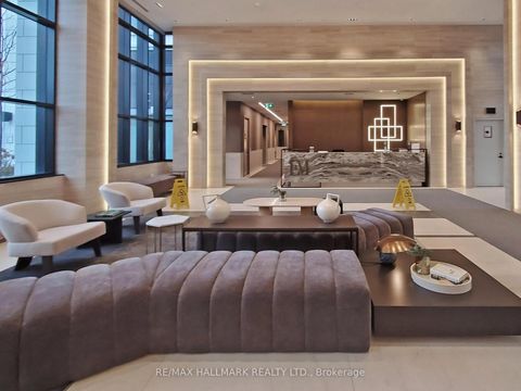 Photo 4 at 2604 - 10 EVA Road, Etobicoke West Mall, Toronto