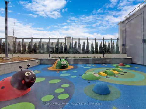 Photo 7 at 2604 - 10 EVA Road, Etobicoke West Mall, Toronto