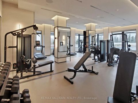 Photo 8 at 2604 - 10 EVA Road, Etobicoke West Mall, Toronto