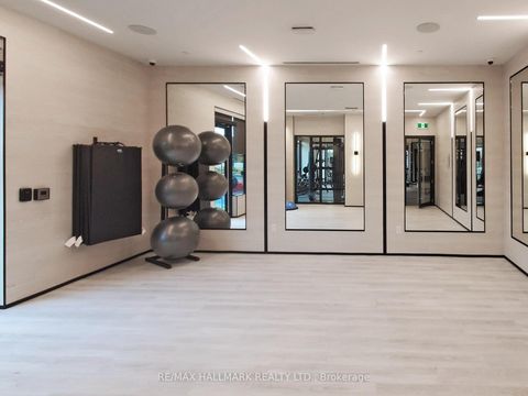 Photo 9 at 2604 - 10 EVA Road, Etobicoke West Mall, Toronto