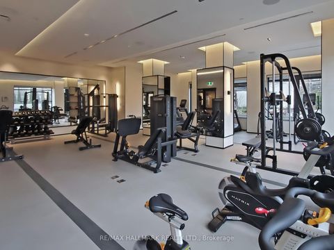 Photo 10 at 2604 - 10 EVA Road, Etobicoke West Mall, Toronto