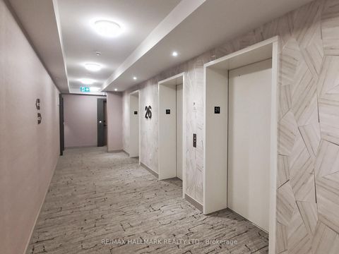 Photo 11 at 2604 - 10 EVA Road, Etobicoke West Mall, Toronto