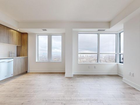 Photo 14 at 2604 - 10 EVA Road, Etobicoke West Mall, Toronto