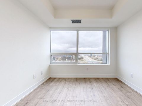 Photo 19 at 2604 - 10 EVA Road, Etobicoke West Mall, Toronto