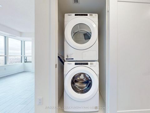 Photo 21 at 2604 - 10 EVA Road, Etobicoke West Mall, Toronto