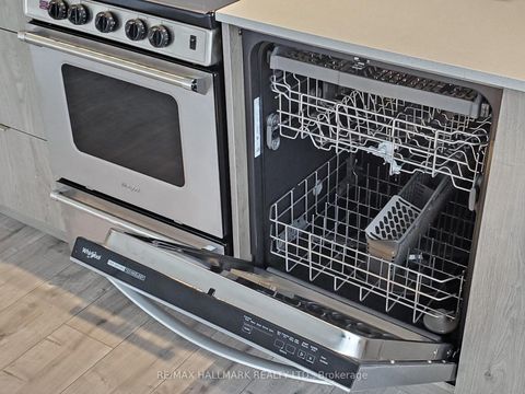 Photo 24 at 2604 - 10 EVA Road, Etobicoke West Mall, Toronto