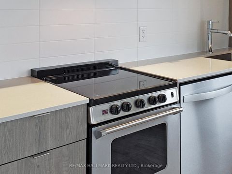 Photo 30 at 2604 - 10 EVA Road, Etobicoke West Mall, Toronto