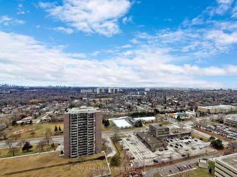 Photo 34 at 2604 - 10 EVA Road, Etobicoke West Mall, Toronto