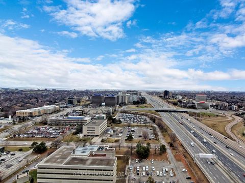 Photo 35 at 2604 - 10 EVA Road, Etobicoke West Mall, Toronto