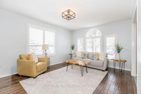 Photo 4 at 38 Brookfield Crescent, Bayshore, Barrie